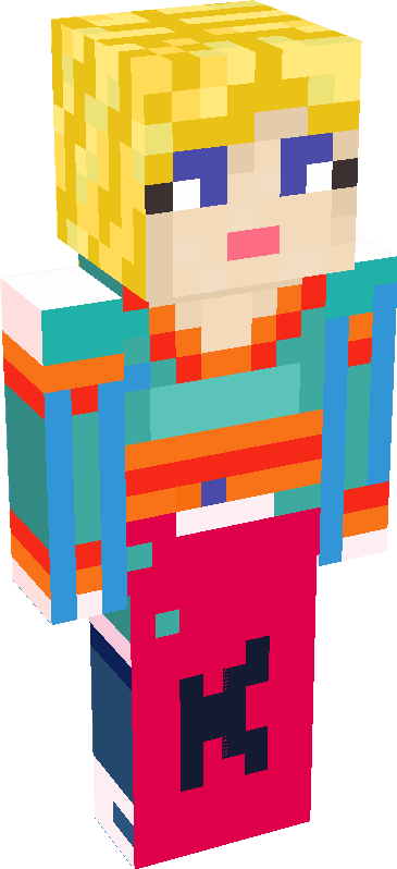 Minecraft Skins