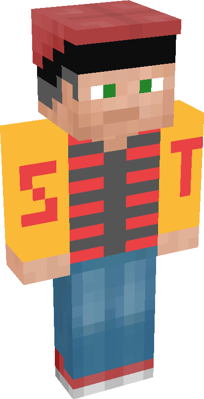 Minecraft Skins