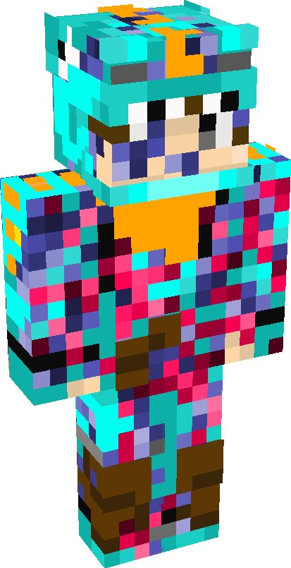 Minecraft Skins