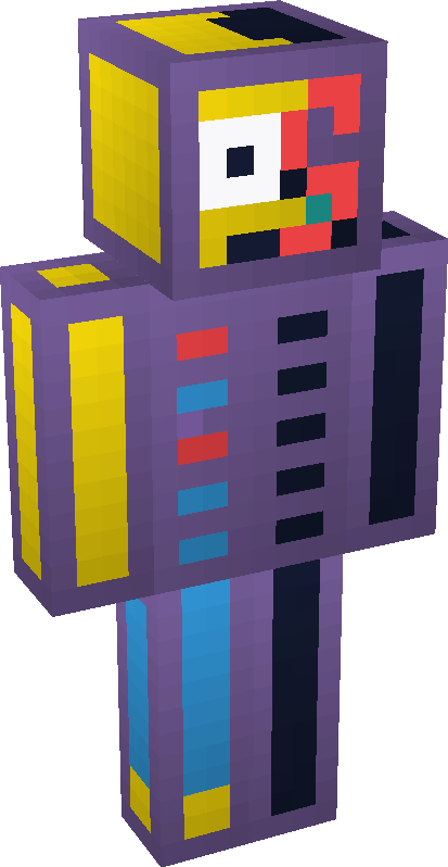 Minecraft Skins