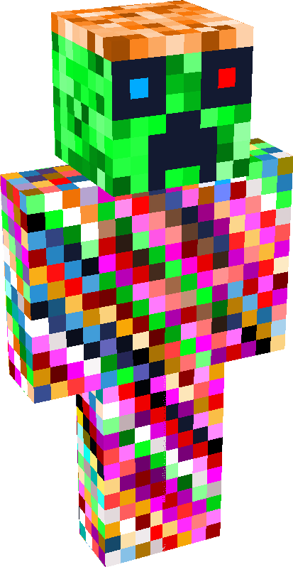 Minecraft Skins
