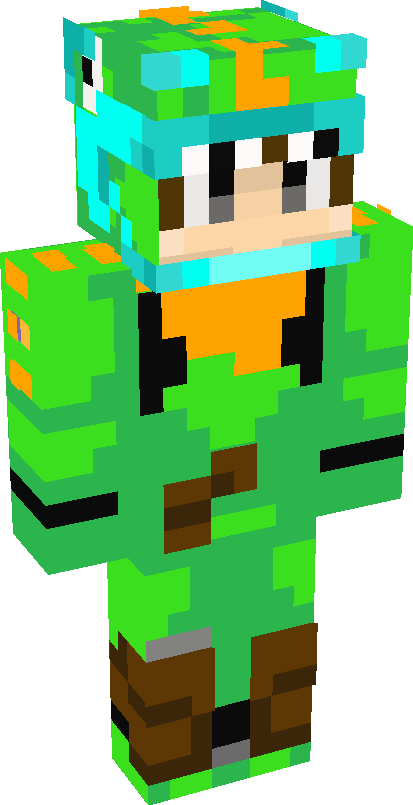 Minecraft Skins