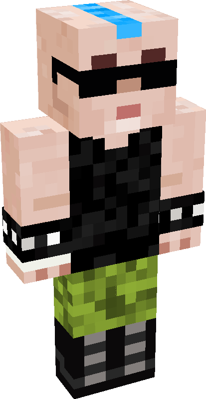 Minecraft Skins