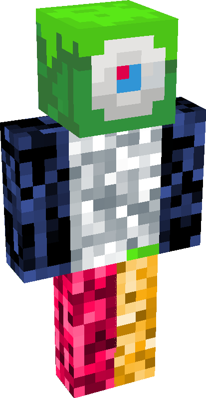 Minecraft Skins
