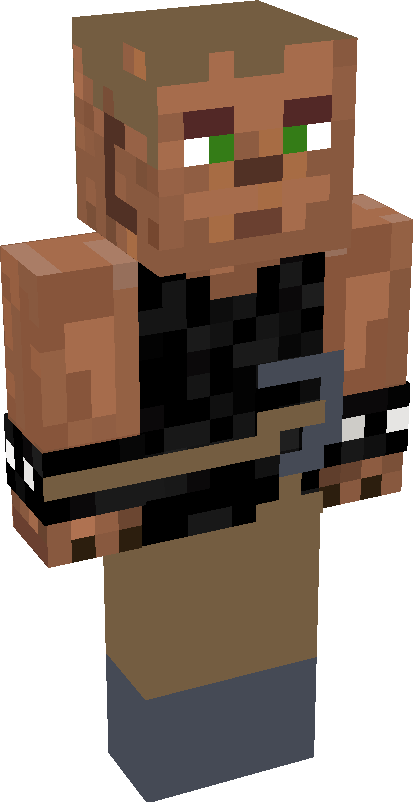 Minecraft Skins