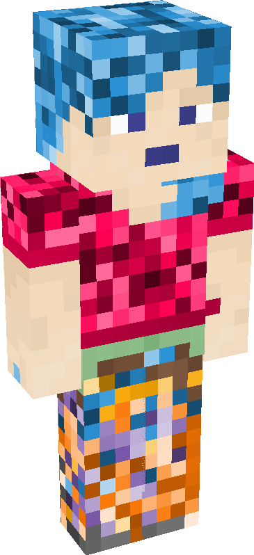 Minecraft Skins