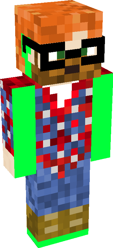 Minecraft Skins