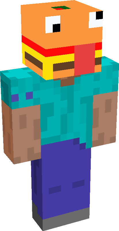 Minecraft Skins
