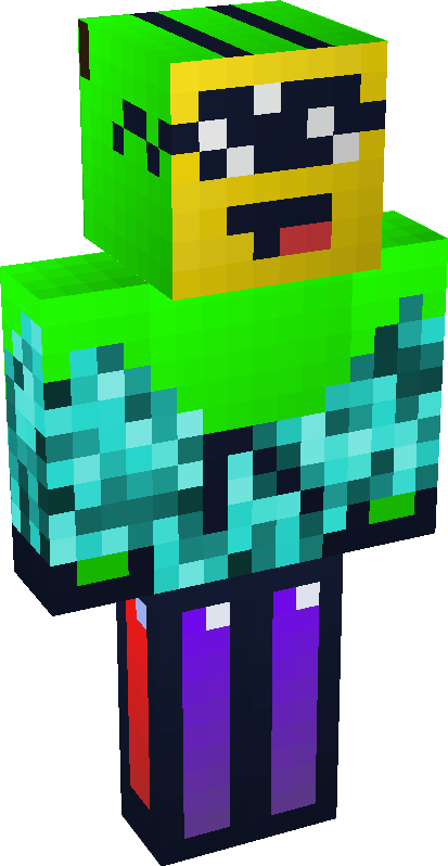 Minecraft Skins