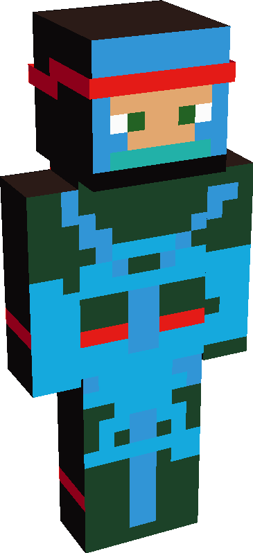 Minecraft Skins