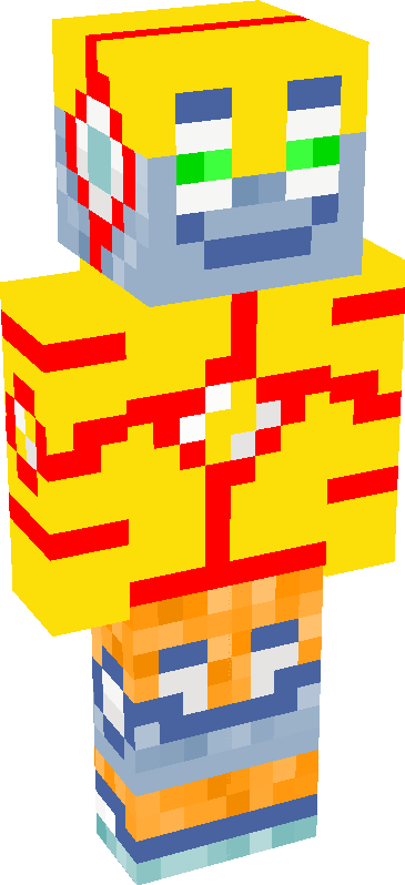 Minecraft Skins