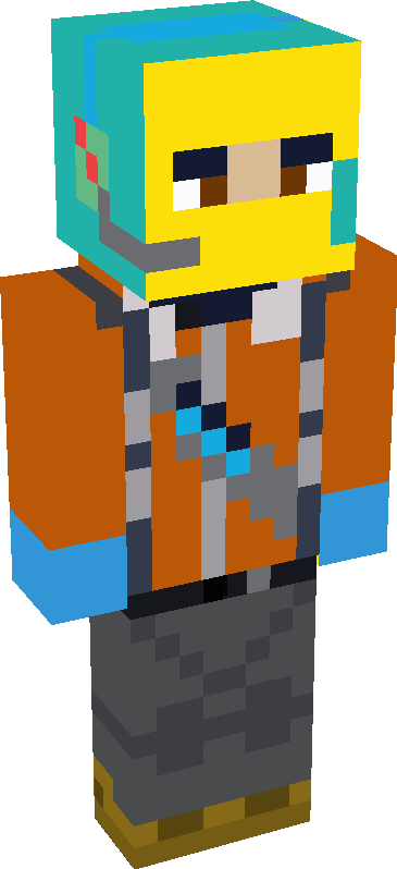 Minecraft Skins