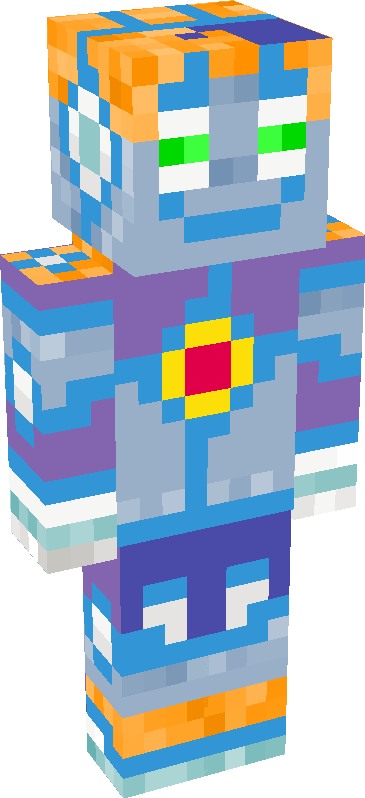Minecraft Skins