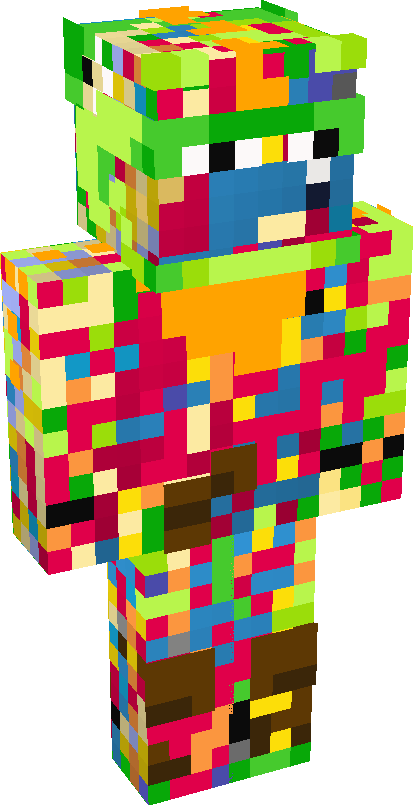 Minecraft Skins