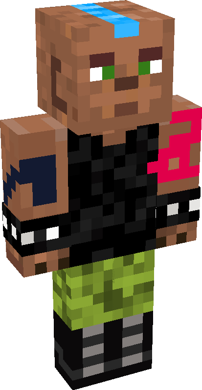 Minecraft Skins