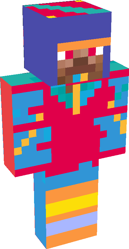Minecraft Skins