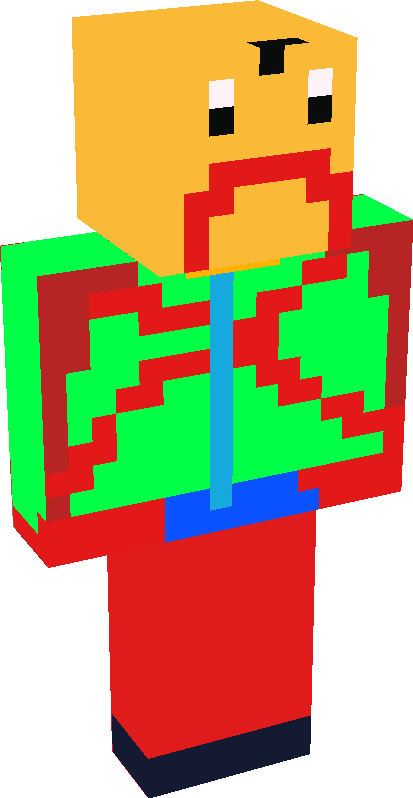 Minecraft Skins