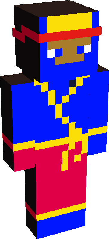 Minecraft Skins