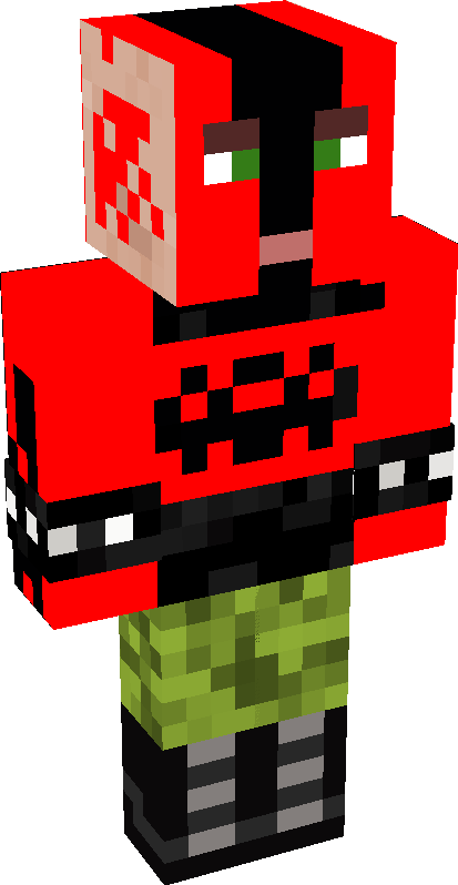 Minecraft Skins