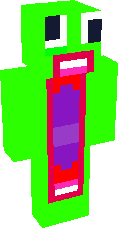Minecraft Skins
