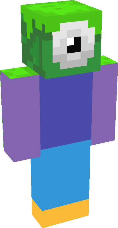 Minecraft Skins