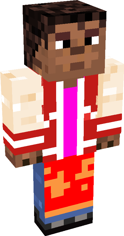 Minecraft Skins