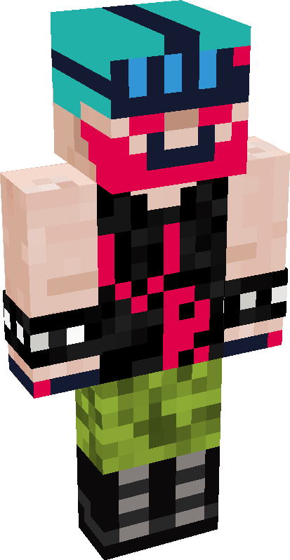 Minecraft Skins