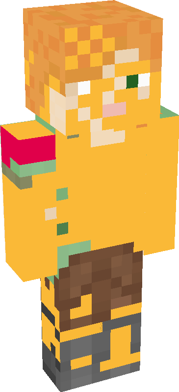 Minecraft Skins