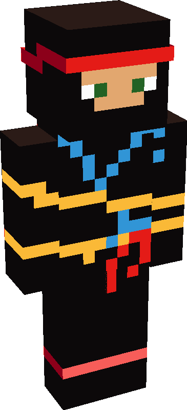 Minecraft Skins
