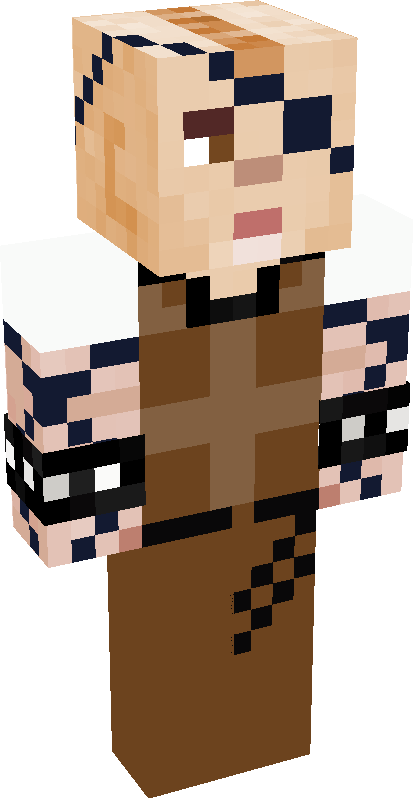 Minecraft Skins