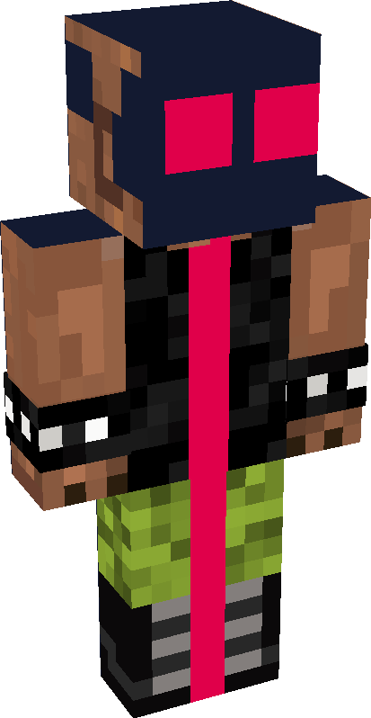Minecraft Skins
