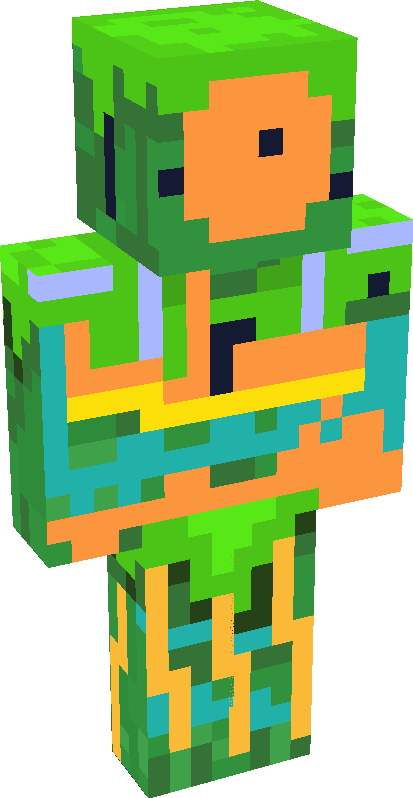 Minecraft Skins