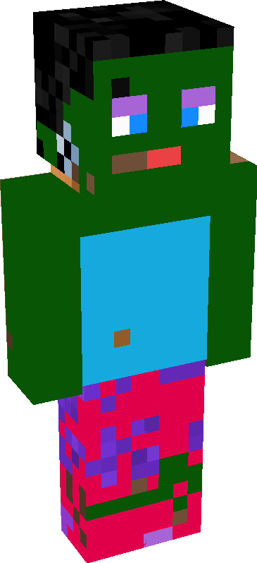 Minecraft Skins