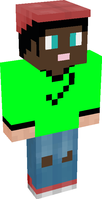 Minecraft Skins
