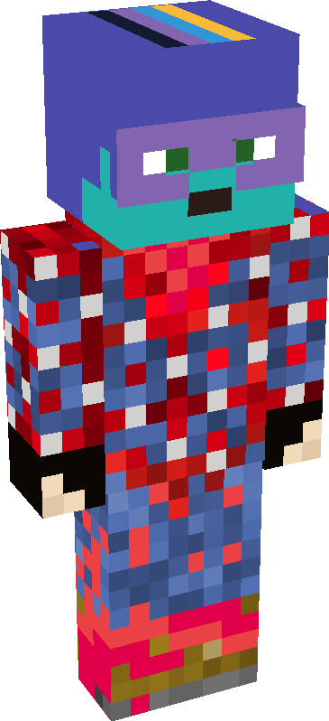 Minecraft Skins