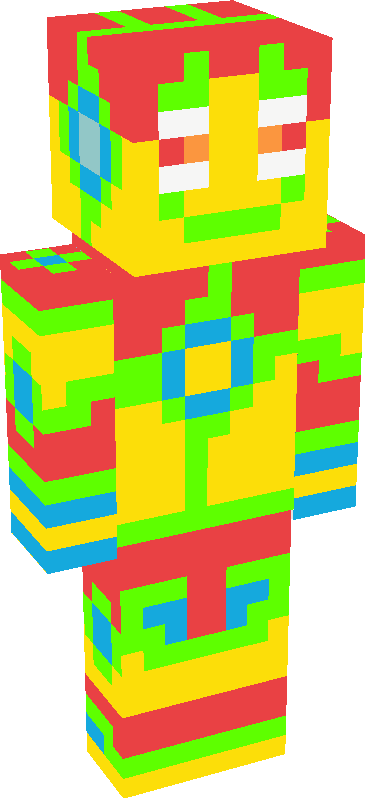 Minecraft Skins