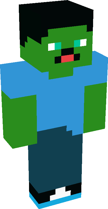 Minecraft Skins