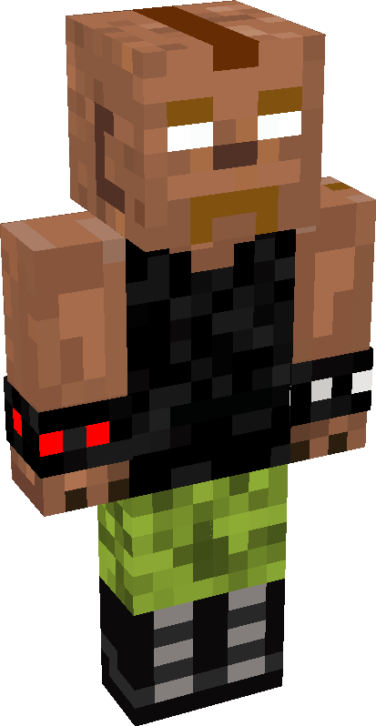 Minecraft Skins