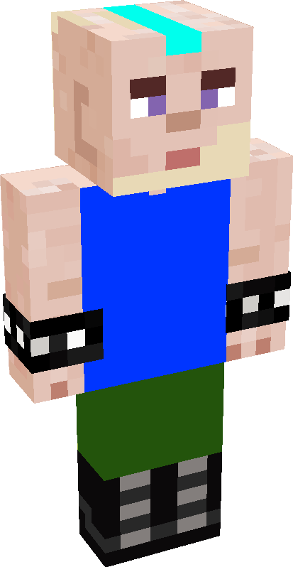 Minecraft Skins