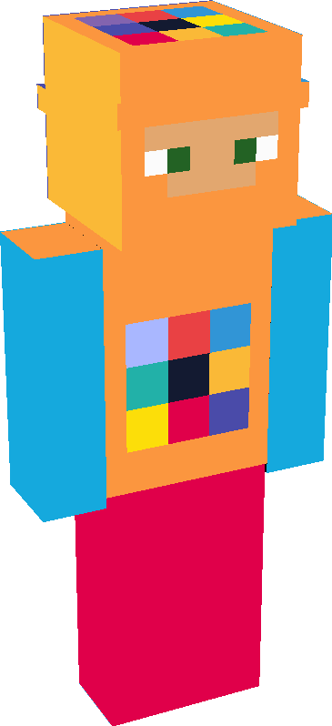 Minecraft Skins