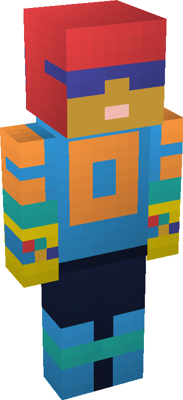 Minecraft Skins