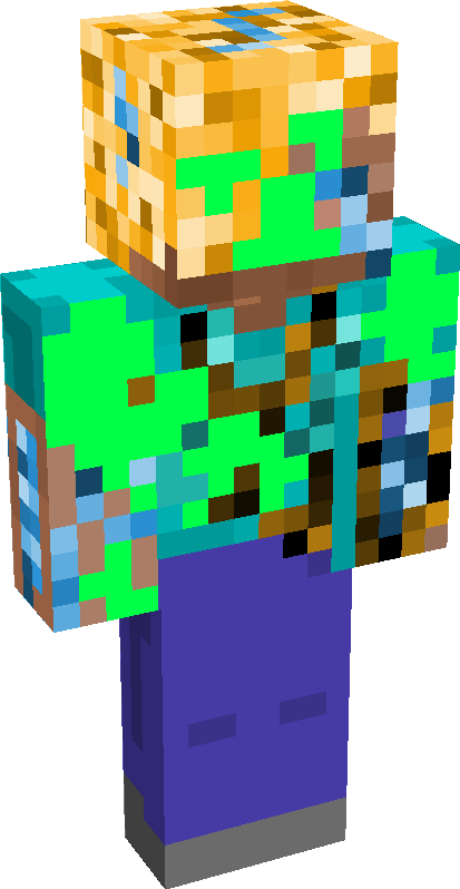 Minecraft Skins