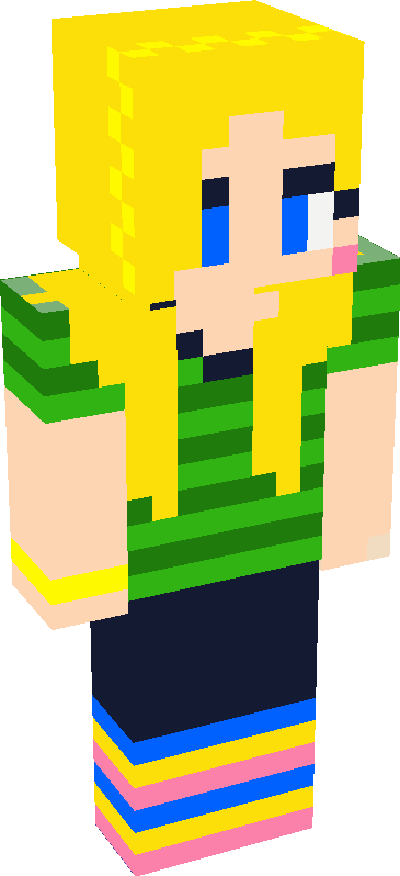 Minecraft Skins