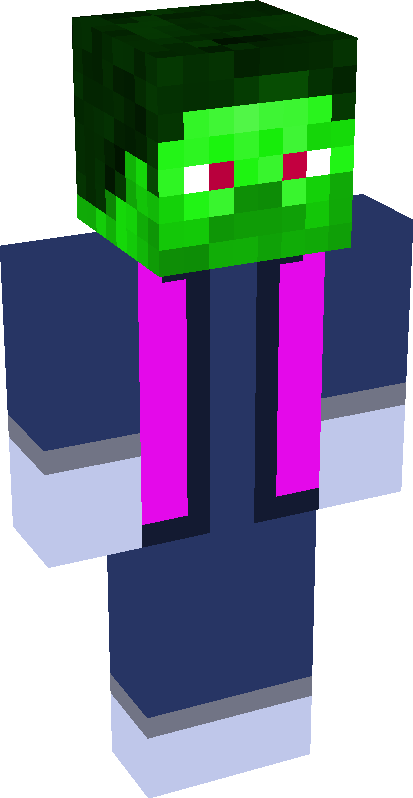 Minecraft Skins