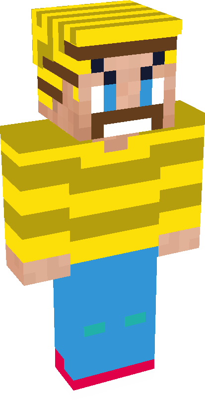 Minecraft Skins