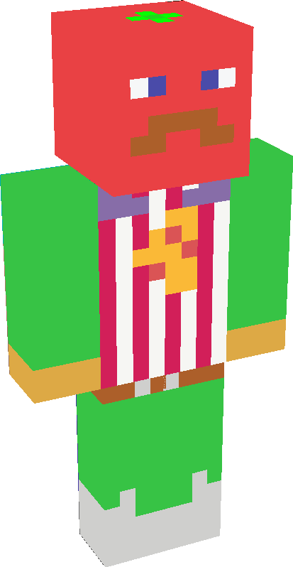 Minecraft Skins