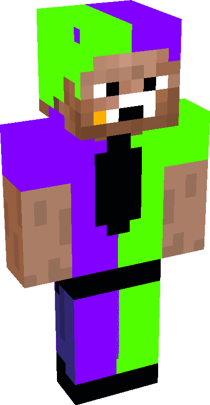 Minecraft Skins