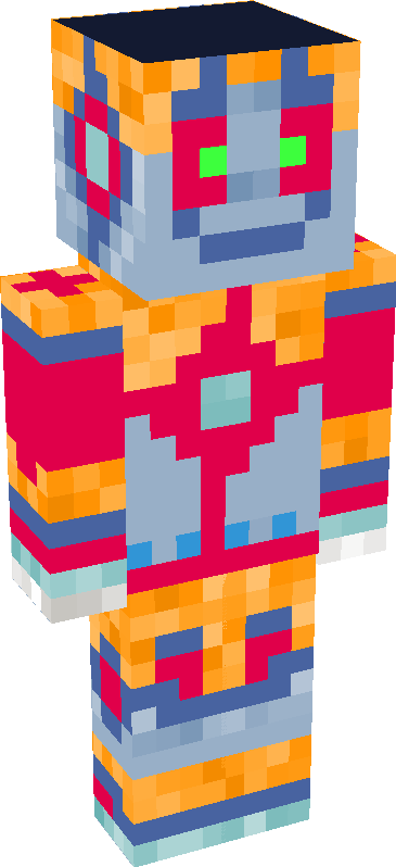 Minecraft Skins