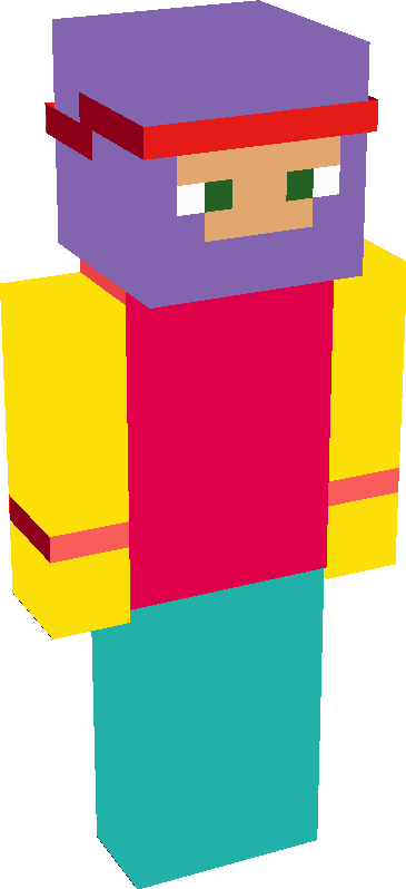 Minecraft Skins