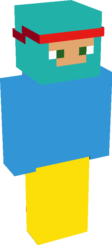 Minecraft Skins